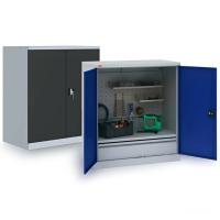 Шкаф инструментальный ИП-1-0.5/2